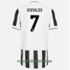 Juventus Cristiano Ronaldo 7 Hjemme 2021-22 - Herre Fotballdrakt